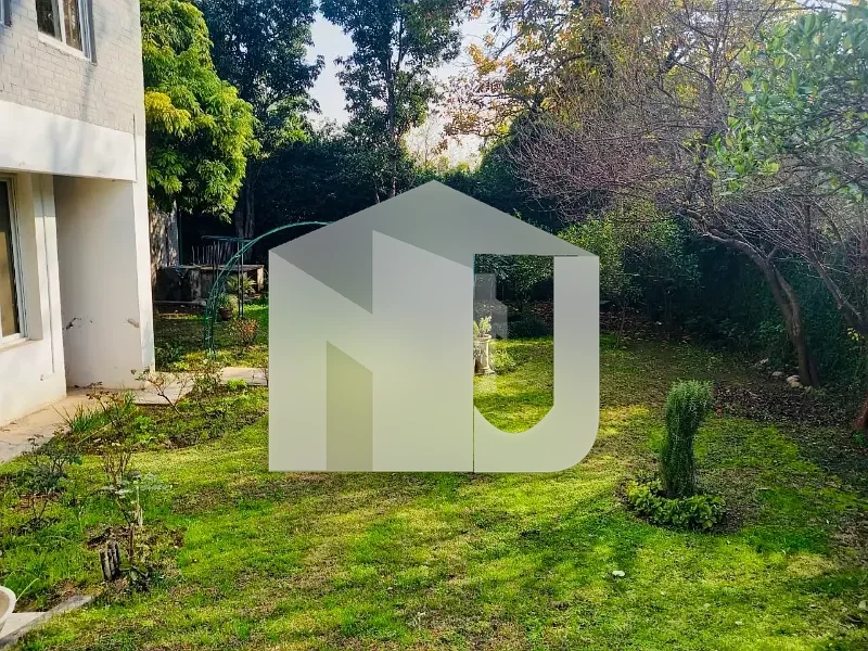 F-7 Very Beautiful House For Rent