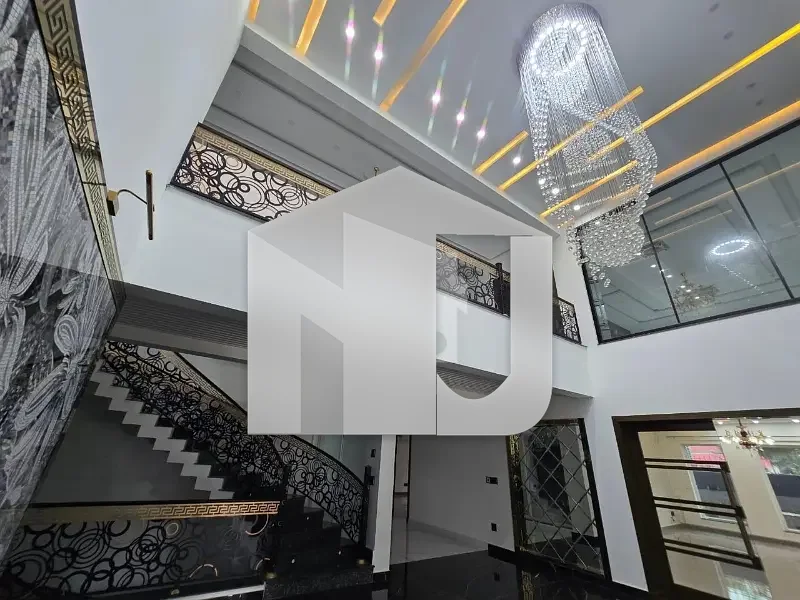 G-6 Ambassador Level House For Rent, photo 30