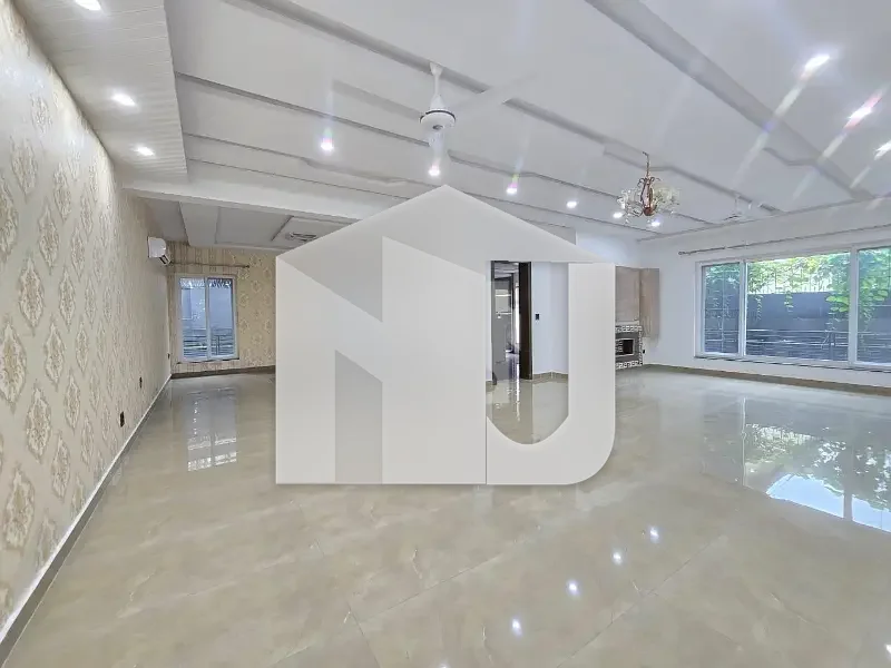 G-6 Ambassador Level House For Rent, photo 21