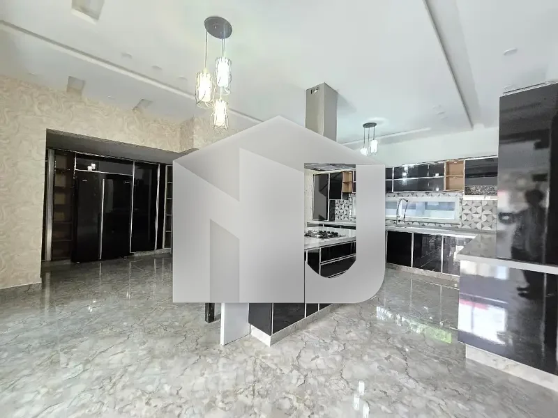 G-6 Ambassador Level House For Rent, photo 24