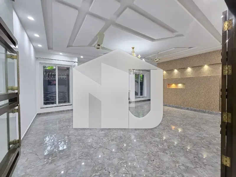 G-6 Ambassador Level House For Rent, photo 23