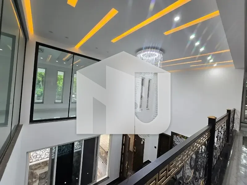 G-6 Ambassador Level House For Rent, photo 8