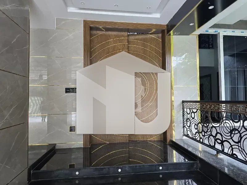 G-6 Ambassador Level House For Rent, photo 29