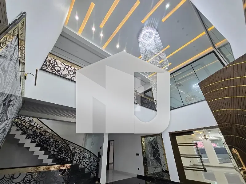 G-6 Ambassador Level House For Rent, photo 28