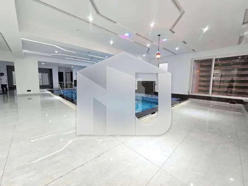 G-6 Ambassador Level House For Rent, photo 9