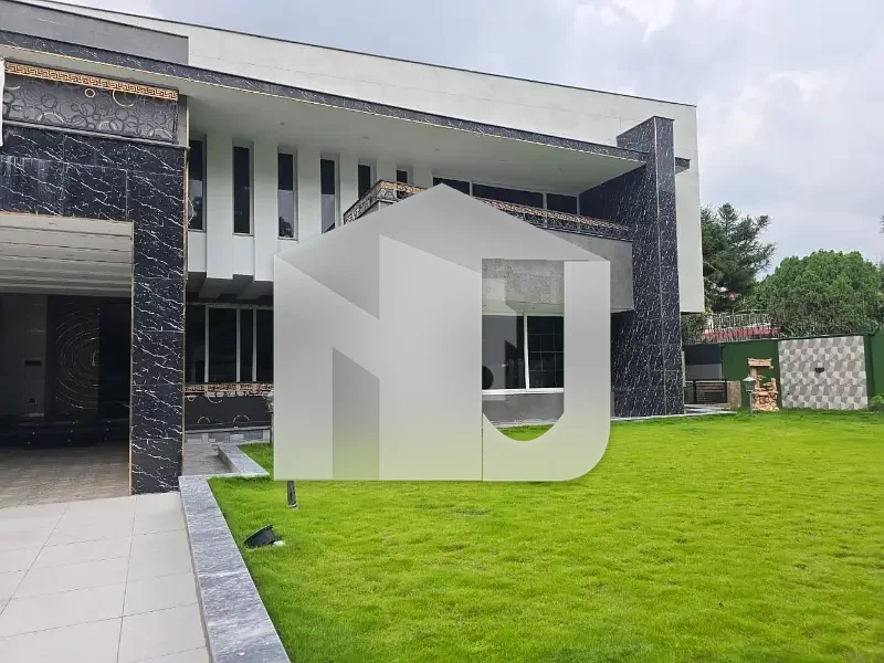 G-6 Ambassador Level House For Rent, photo 26