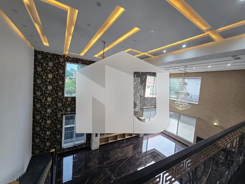 G-6 Ambassador Level House For Rent, photo 17