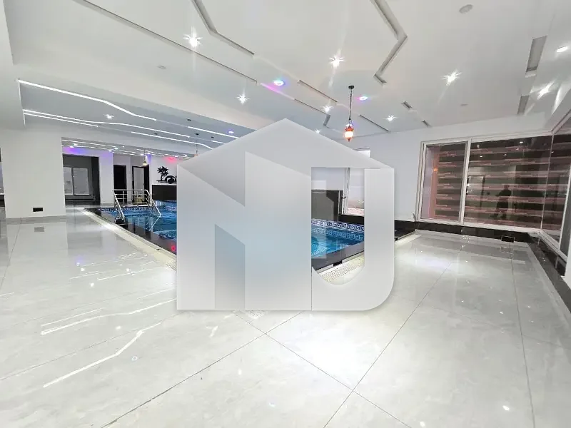 G-6 Ambassador Level House For Rent, photo 7