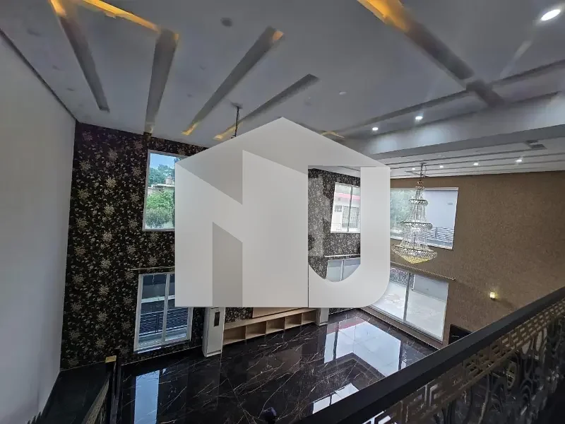 G-6 Ambassador Level House For Rent, photo 11