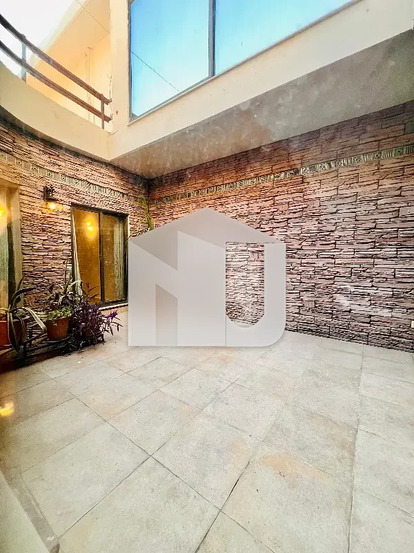 G-6 Beautiful House For Rent, photo 16
