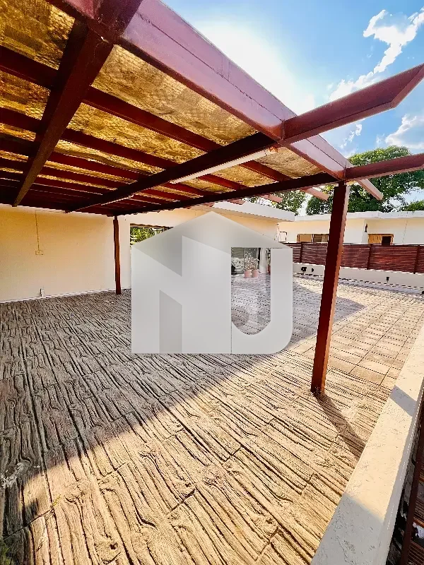 G-6 Beautiful House For Rent, photo 5