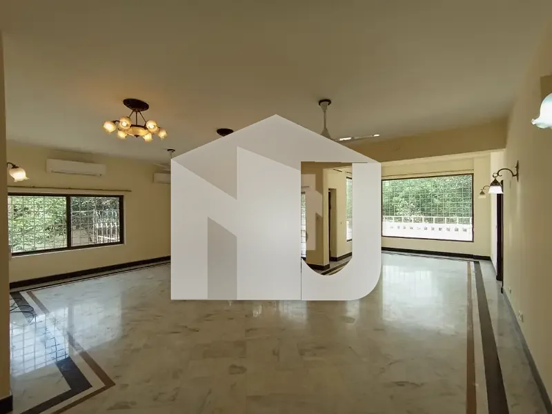 F-6 Beautiful House For Rent, photo 6
