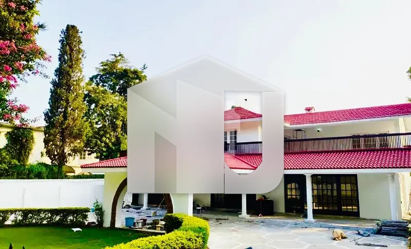 F-7 Beautiful House For Rent
