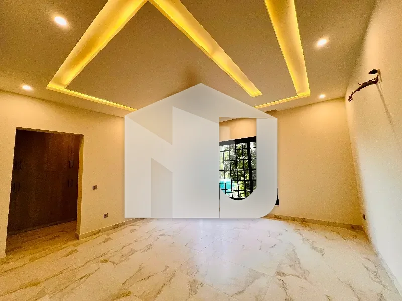 F-7 Brand New Ambassador Level House, photo 30