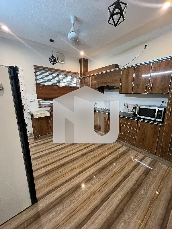 F-6 Brand New Fully Furnished House For Rent, photo 13