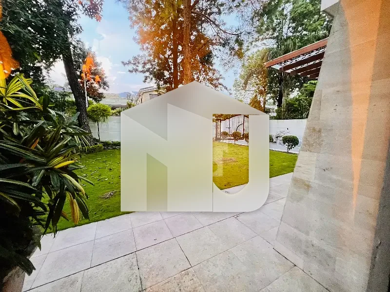 F-6 Most Beautiful House For Rent, photo 18