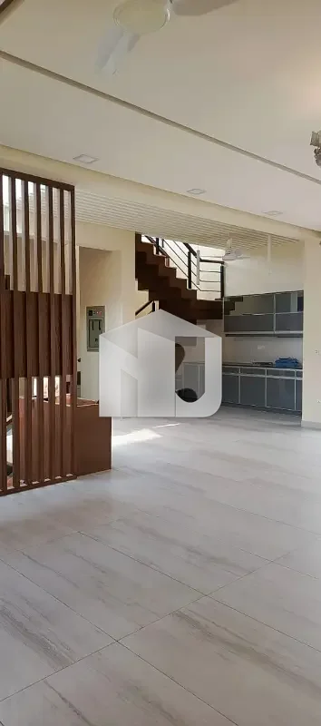 F-7 Brand New House For Rent, photo 15