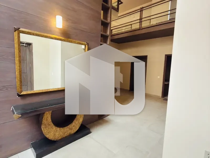 F-8/2 MODREN DESIGN HOUSE FOR RENT, photo 12