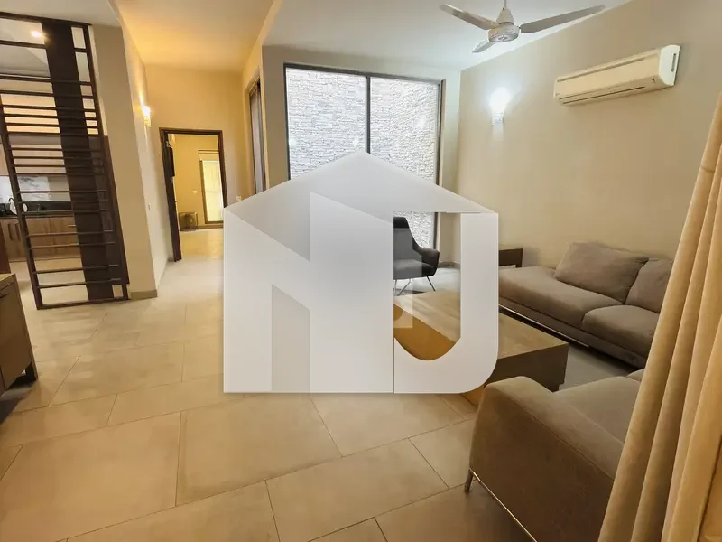 F-8/2 MODREN DESIGN HOUSE FOR RENT, photo 14