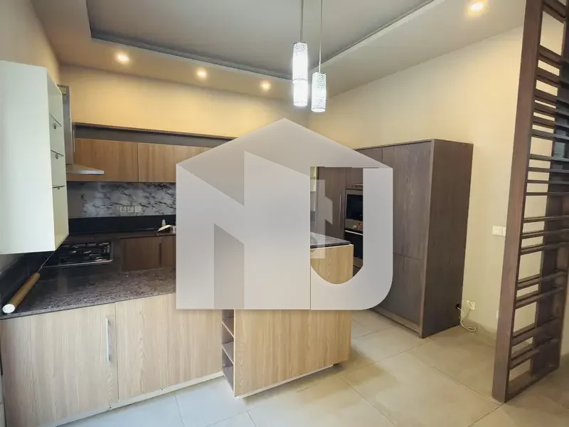 F-8/2 MODREN DESIGN HOUSE FOR RENT, photo 13