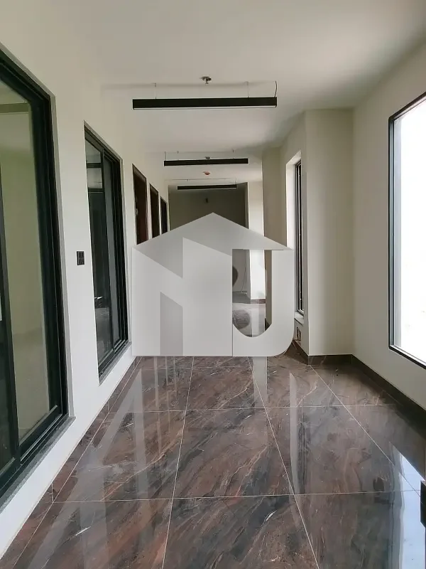 1 bed Apartment for Rent in behria enclave islamabad