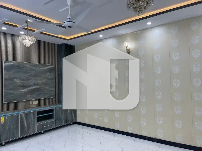 1 kanal house available for rent, photo 4