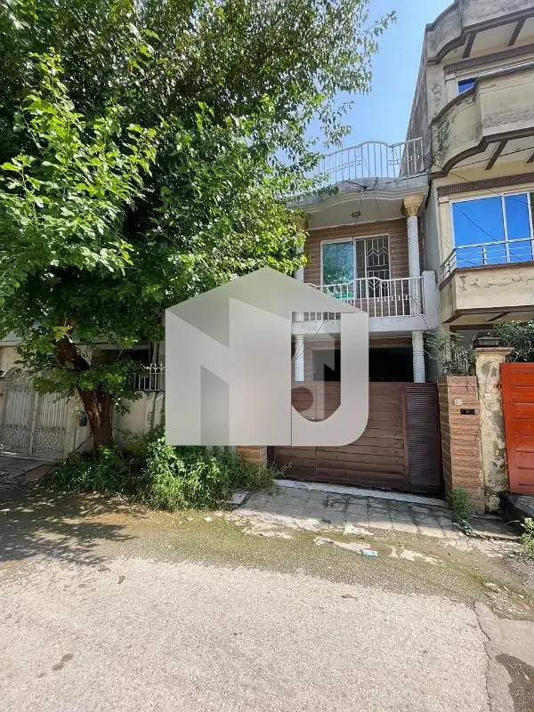 I 10,2 6 Marla Double Story Also Available For Rent, photo 10
