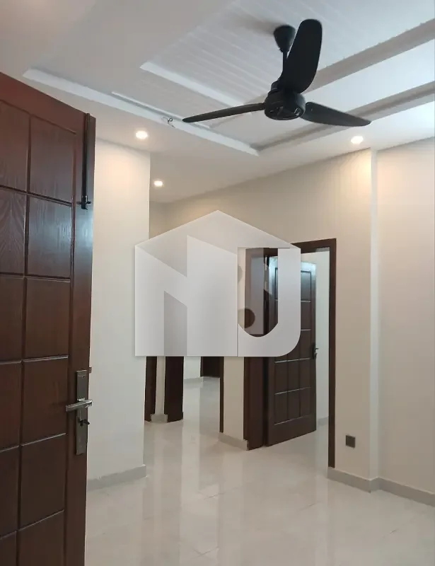 5 Marla Beautifully Built Brand New Double Story House Available For Rent In BaniGala, Islamabad, photo 17