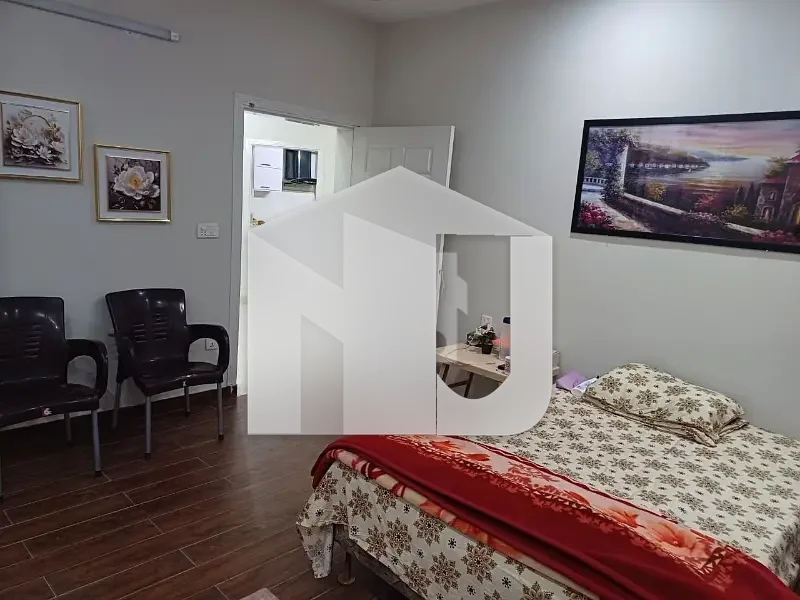 12 Marla upper portion available for rent in CBR TOWN PHASE 1 with All facility's, photo 7