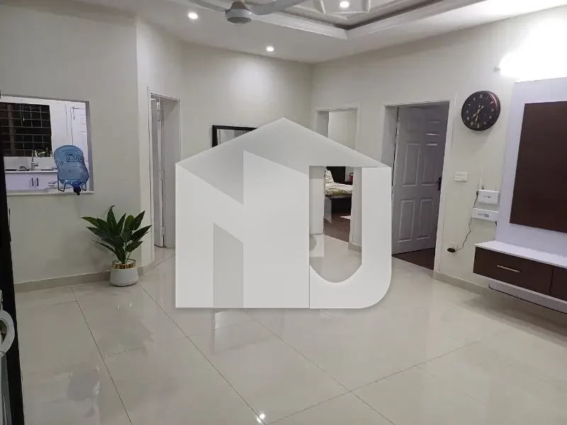 12 Marla upper portion available for rent in CBR TOWN PHASE 1 with All facility's, photo 21