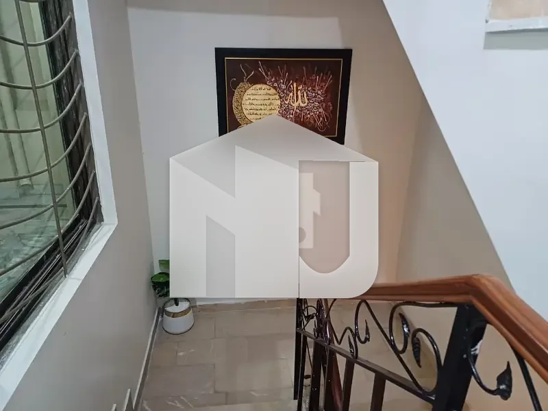 12 Marla upper portion available for rent in CBR TOWN PHASE 1 with All facility's, photo 20