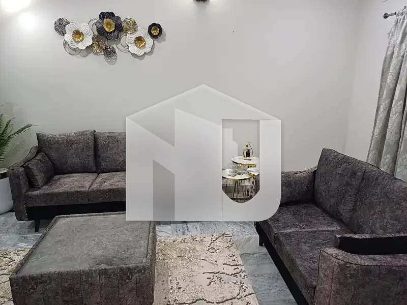 12 Marla upper portion available for rent in CBR TOWN PHASE 1 with All facility's, photo 8