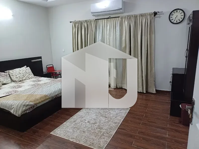12 Marla upper portion available for rent in CBR TOWN PHASE 1 with All facility's, photo 26