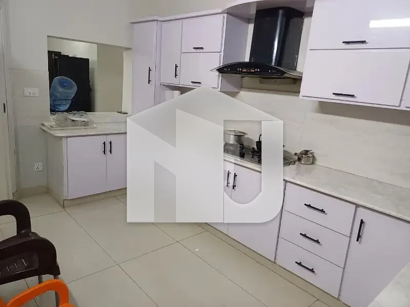 12 Marla upper portion available for rent in CBR TOWN PHASE 1 with All facility's, photo 3