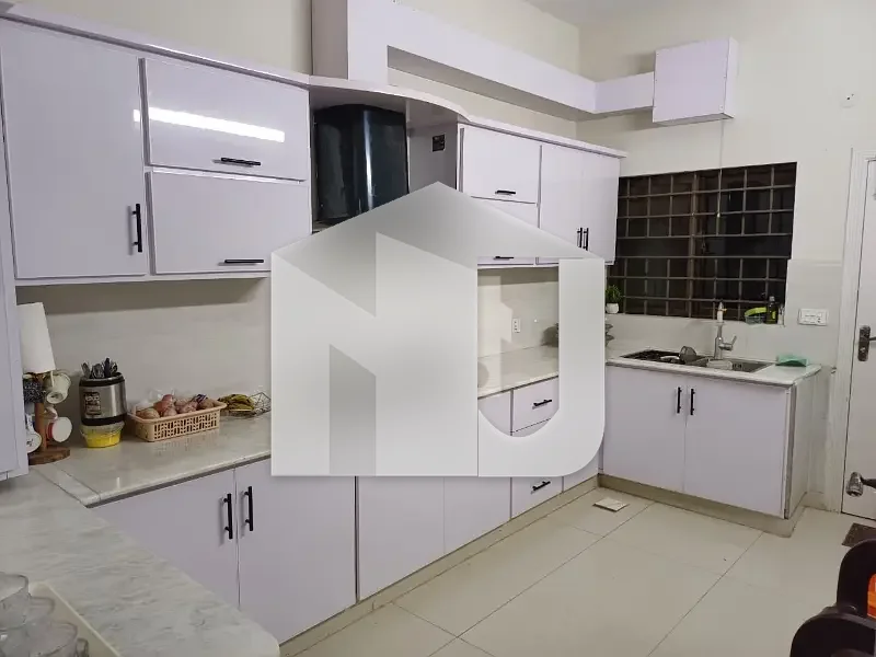 12 Marla upper portion available for rent in CBR TOWN PHASE 1 with All facility's, photo 22