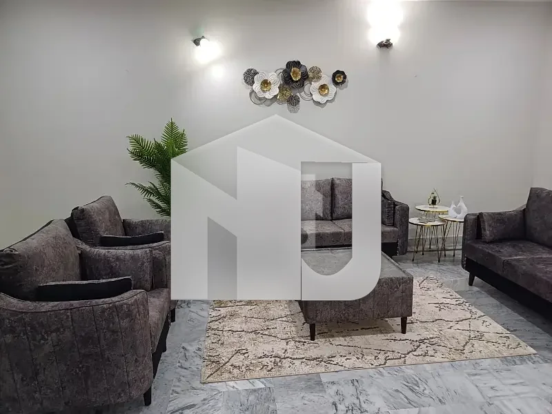12 Marla upper portion available for rent in CBR TOWN PHASE 1 with All facility's, photo 15