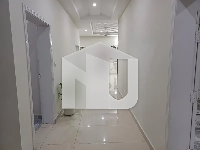12 Marla upper portion available for rent in CBR TOWN PHASE 1 with All facility's, photo 16