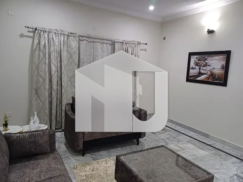 12 Marla upper portion available for rent in CBR TOWN PHASE 1 with All facility's, photo 9