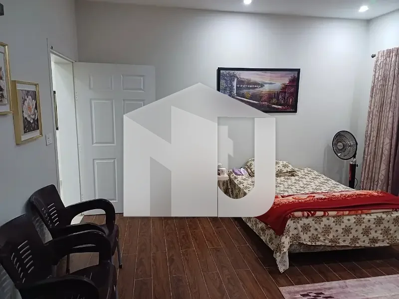 12 Marla upper portion available for rent in CBR TOWN PHASE 1 with All facility's, photo 13