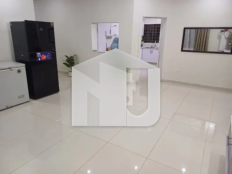12 Marla upper portion available for rent in CBR TOWN PHASE 1 with All facility's, photo 6