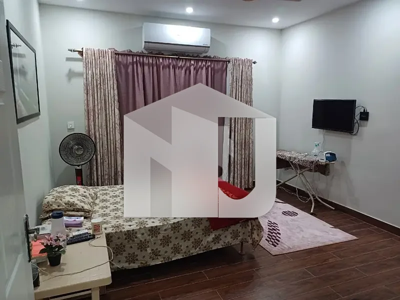12 Marla upper portion available for rent in CBR TOWN PHASE 1 with All facility's, photo 25