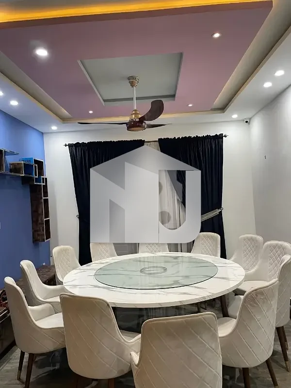 Highly-Desirable 2 Kanal House Available In E-11, photo 20