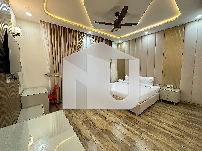 Highly-Desirable 2 Kanal House Available In E-11, photo 9