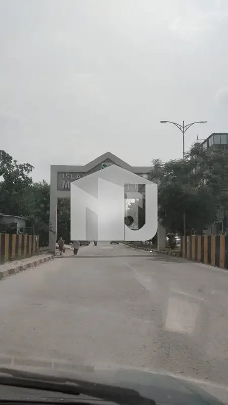 Highly-Desirable 2 Kanal House Available In E-11, photo 15