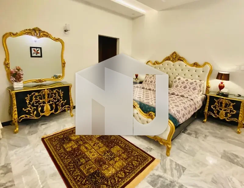 Highly-Desirable 2 Kanal House Available In E-11, photo 16