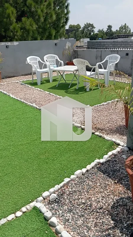 Highly-Desirable 2 Kanal House Available In E-11, photo 18