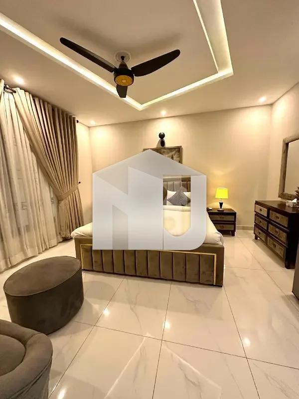 21 Marla House For rent In Rs. 750000 Only, photo 10