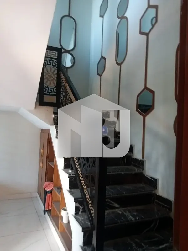 10 Marla Brand New Double Story House For Rent, photo 9