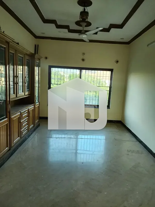 1 KANAL DOUBLE STOREY HOUSE FOR RENT, photo 14