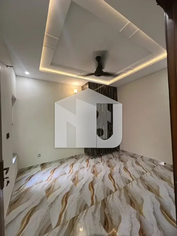 3 Marla Luxary Brand New Double Storey Available For Rent, photo 12